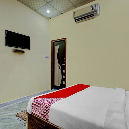 Hotel O Gg Farms Мератх Экстерьер фото