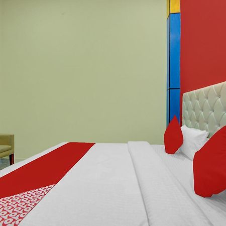Hotel O Gg Farms Мератх Экстерьер фото