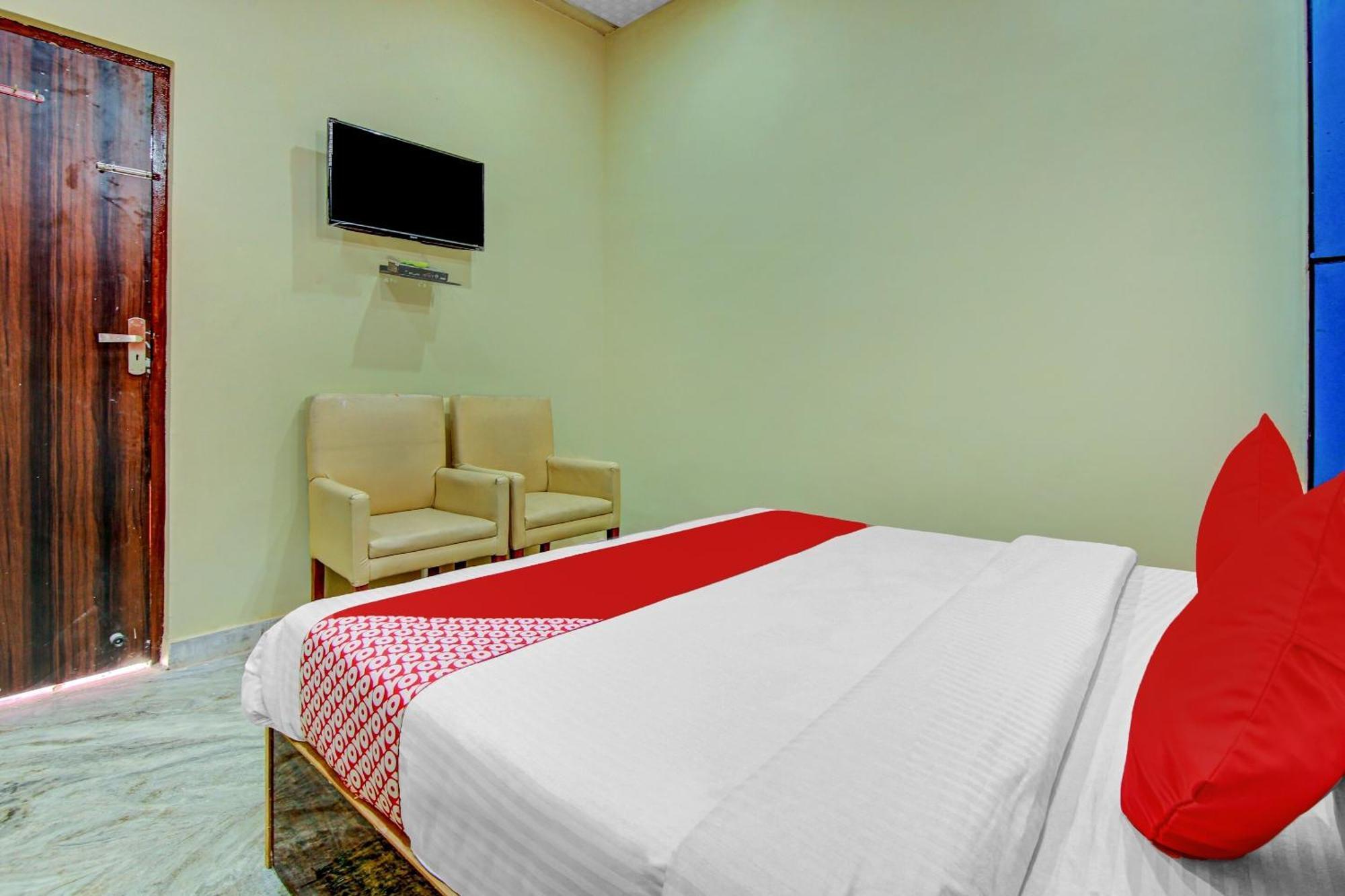 Hotel O Gg Farms Мератх Экстерьер фото
